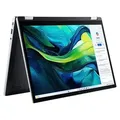 Produktbild: Acer Aspire Go Spin 14 AGSP14-31PT-325W, Intel Core 3, 35,6 cm (14