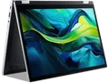 Produktbild: Acer Aspire Go Spin 14 AGSP14-31PT Flip-Design Intel N-series N355 / 1,9 GHz Win 11 Home Graphics 8 GB RAM 512 SSD NVMe 35,6 cm 14