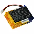 Produktbild: Akku für Lautsprecher Philips Fidelio B5 (B5/12) 7,4V 2500mAh/18,5Wh Li-Polymer 