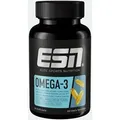 Produktbild: ESN Omega 3 60 Kapsel