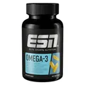 Produktbild: ESN Super Omega-3, 60 Kapseln, hochdosiert Fischöl mit 400 mg EPA und 300 mg DHA pro Kapsel