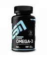 Produktbild: ESN ESN Omega 3 60 Kapsel Kapseln, 60 St.