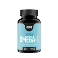 Produktbild: ESN Super Omega-3 Dose | 60 Kapseln