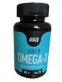 Produktbild: ESN Omega-3 (60 Kapseln)