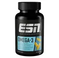 Produktbild: ESN Super Omega-3, 60 Kapseln