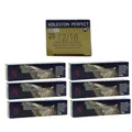 Produktbild: Wella Koleston 6 x 60 ml 12/16 Spezialblond asch violett Set