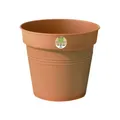 Produktbild: Elho Pflanztopf Green Basics Ø 35 x 32 cm terracotta