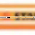 Produktbild: STABILO Feinschreiber point88 0,4mm d.grau