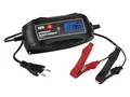 Produktbild: APA Batterie-Ladegerät 16615, 6/12V- 4A