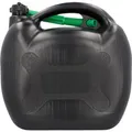 Produktbild: Cartrend Benzinkanister Kunststoff 20, Schwarz
