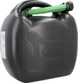 Produktbild: Cartrend Benzinkanister 20 Liter Kunststoff mit Einfüllstutzen