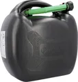 Produktbild: Cartrend Benzinkanister Cartrend Benzinkanister 20 Liter Kunststoff mit