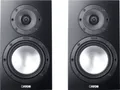 Produktbild: Canton GLE 426.2 Regal Lautsprecher Paar Schwarz 2-Wege Bassreflex HiFi 70 Watt