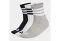 Produktbild: adidas Performance Funktionssocken 3S ESS C MID 3P