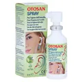 Produktbild: OTOSAN Ohrenspray 50 ml