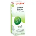 Produktbild: Otosan Ohrenspray