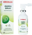 Produktbild: Functional Cosmetics Company AG OTOSAN Ohrenspray 50 ml 10836030