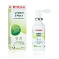 Produktbild: OTOSAN Ohrenspray 50 ml