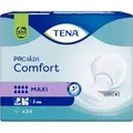 Produktbild: Tena ProSkin Comfort Maxi Inkontinenzvorlagen 34 St