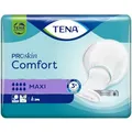 Produktbild: TENA Comfort Maxi Inkontinenzvorlagen, 34 Stück 34 Stück