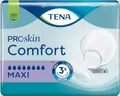 Produktbild: TENA ProSkin Comfort Maxi 34St Inkontinenzvorlagen 64x40cm Nässeindikator