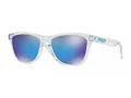 Produktbild: sonnenbrille Oakley sonnenbrille OO9013 FROGSKINS cod. Farbe 9013D0