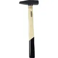 Produktbild: Brüder Mannesmann - M76503 Schlosserhammer 300 g din 1041 1 St.