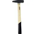 Produktbild: Brüder Mannesmann Werkzeuge Hammer Brüder Mannesmann M76503 Schlosserhammer 300 g DIN 1041 1 St.
