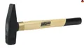Produktbild: Brüder Mannesmann Werkzeug 76503 Schlosserhammer 300 g