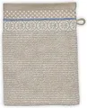 Produktbild: Pip Studio Duschtuch Soft Zellige | Khaki - 70 x 140 cm
