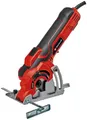 Produktbild: Einhell Handkreissäge Mini-Handkreissäge TC-CS 89