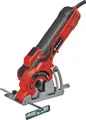 Produktbild: Einhell Mini-Handkreissäge TC-CS 89