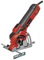 Produktbild: Einhell Mini-Handkreissäge TC-CS 89