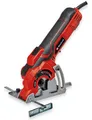 Produktbild: EINHELL Mini-Handkreissäge TC-CS 89, 230V, 600 W