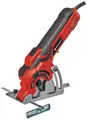 Produktbild: Einhell Mini Handkreissäge TC-CS 89 Kreissäge