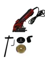 Produktbild: Einhell Mini-Handkreissäge TC-CS 89, Ø89 mm, 600 W, 27 mm, TCT, Parallelanschlag