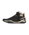 Produktbild: Venum, Elite Wrestling Schuhe, Herren, 45, Schwarz/Bronze