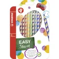 Produktbild: STABILO EASYcolors ergonomischer Buntstift für Rechtshänder (12 x) (332/12)