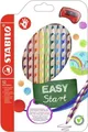 Produktbild: STABILO Buntstifte EASY colors Rechtshänder 17,5cm (12 piece)