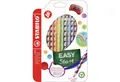 Produktbild: STABILO Buntstift STABILO EASYcolors R 12er Etui mit Spitzer