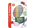 Produktbild: STABILO Buntstift STABILO Buntstifte EASYcolors RH 17,5cm 12 Stück Kartonetui