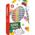 Produktbild: STABILO EASYcolors R Buntstifte farbsortiert, 12 St.