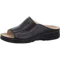 Produktbild: Berkemann Isabella Pantolette Schwarz - Schwarz - 37,5