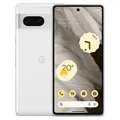 Produktbild: Google Pixel 7 (128GB) snow - Weiß