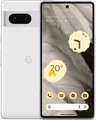 Produktbild: Google Pixel 7 Smartphone 128GB Weiß Snow - Gut