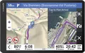Produktbild: GARMIN LGV1020 - LKW-Navigation - Dezl LGV1020 MT-D, 8'' (25,4 cm), EU (46 Länder)