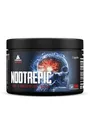 Produktbild: PEAK NootrEpic - 240g Geschmack Cherry I 30 Portionen I Pulver I Performance-Booster I koffeinfrei I mit Cognizin Citicolin I Panax Ginseng I Bacopa Monnieri I Ginkgo Biloba I Biohacking