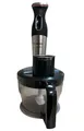 Produktbild: Bosch Stabmixer ErgoMaster Serie 6 MSM6M673  Unvollständig