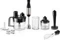 Produktbild: Bosch Stabmixer-Set ErgoMaster MSM6M673, Mixer, 1000 Watt, Küche, 220 Volt