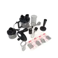 Produktbild: Bosch Stabmixer ErgoMaster Serie 6 MSM6M673 10 Jahre Motor Hand